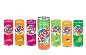 Autres boissons